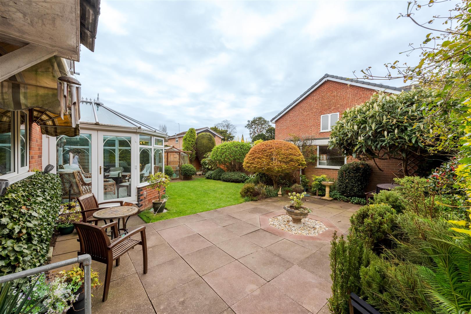 Lynwood Drive, Blakedown, Kidderminster